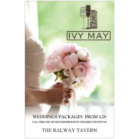 Ivy May Restaurants And Hotels Ltd