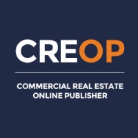 CREOP logo - Similar company to Gmaven