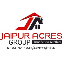 Jaipur Acres logo - Similar company to Raysh Group