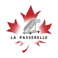 La Passerelle-Cours de français et francisation, immigration, installation et intégration au Québec logo - Similar company to Regroupement Des Organismes En Francisation Du Québec