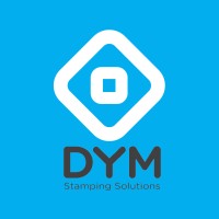 DYM Stamping Solutions logo - Similar company to Dym Co., Ltd