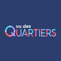 VU DES QUARTIERS logo - Similar company to Médiation Nomade