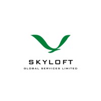 Sky Loft Global Services Limited logo - Similar company to Fify Technical Services Limited