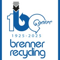 Brenner Recycling logo - Similar company to Tools4Ever Uk