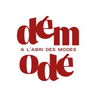 Agence Démodé logo - Similar company to Superstudio21
