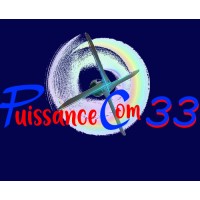 Puissance Com 33 logo - Similar company to Vinternet
