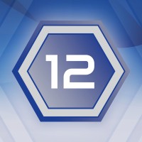 Twelve Business Strategies logo - Similar company to Blank Slate