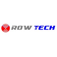 ROW TECH logo - Similar company to Rowtech