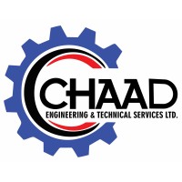 CHAAD Engineering and Technical Services Limited logo - Similar company to Desicongroup