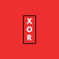 XOR Group logo - Similar company to Epsom And Ewell High School