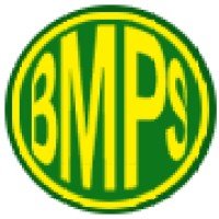 Bharat Motor Parcel Service logo - Similar company to Spn Studios