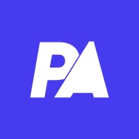PANTOART logo - Similar company to Soluciones 5