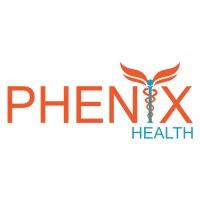 Phenix Health Pty Ltd logo - Similar company to Healthful Australia Group