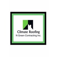 Climate Roofing N Green Contracting Inc. logo - Similar company to Im Roofing