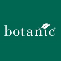 Botanic logo - Similar company to Jardiland