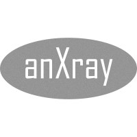 anXray logo - Similar company to Xcounter Ab