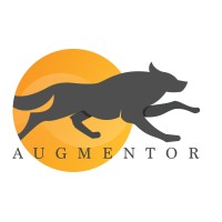 Augmentor Labs logo - Similar company to Cosine Labs