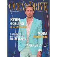 Ocean Drive Venezuela