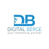 DigitalBerge logo - Similar company to Digiam India Pvt. Ltd.