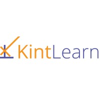 KintLearn IT Services LLP logo - Similar company to Makinfratek Software Solutions