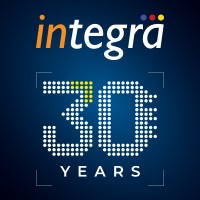 Integra logo - Similar company to Integra Biosciences