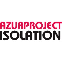 Azur Project Isolation logo - Similar company to Studiok