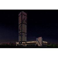 ELYA CENTER & TOWER logo - Similar company to Elya International Project Group