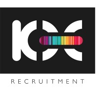 KCC Recruitment logo - Similar company to Supplyd