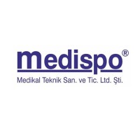 MEDİSPO MEDİKAL TEKNİK SAN.TİC. LTD. ŞTİ. logo - Similar company to Adsmed