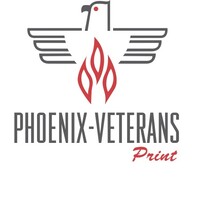 Phoenix-Veteransprint logo - Similar company to M.A.S. Industries, Inc.