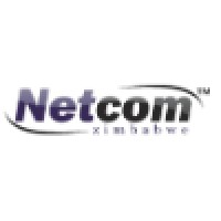 Netcom Zimbabwe logo - Similar company to Dp Telecom Limited