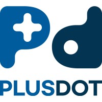 PLUSDOT logo - Similar company to Youl Systems Inc.