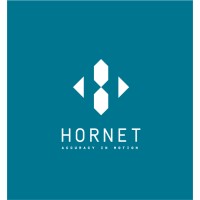 HORNET logo - Similar company to Rga Systemes