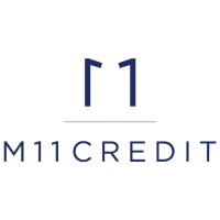 M11 Credit logo - Similar company to Accountable