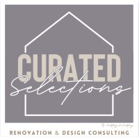 Curated-Selections LLC logo - Similar company to Robin Gannon Interiors