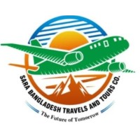 SARA BANGLADESH TRAVELS AND TOURS CO. logo - Similar company to Adventure Time