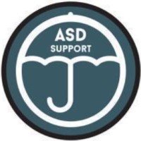 ASD support logo - Similar company to Added Care Ltd