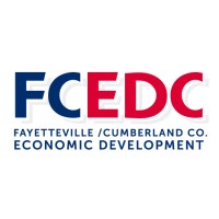 Fayetteville Cumberland Economic Development Corporation logo - Similar company to Bb Direct, Inc.