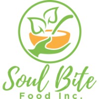 Soulbitefood logo - Similar company to Mindlab Collective