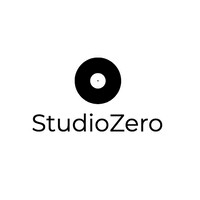 Studio Zero logo - Similar company to Studio Zero