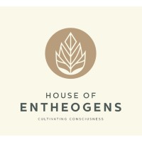 House of Entheogens logo - Similar company to Levitee Labs
