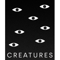 CREATURES logo - Similar company to Creatures Academy