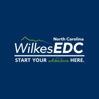 Wilkes Economic Development Corporation logo - Similar company to Monroe, Wallace, Morden & Sherrill, P.A.