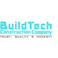BuildTech Construction Company logo - Similar company to Buildtech