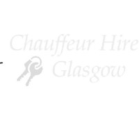 chauffeur hire glasgow logo - Similar company to Chauffeur Logistics