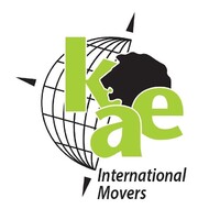 KAE INTERNATIONAL MOVERS logo - Similar company to Modern Freight