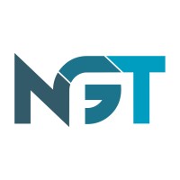 NGT | New Games Technology logo - Similar company to V12 Engine