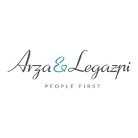 Arza & Legazpi logo - Similar company to Parlam