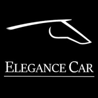 Elegance Car logo - Similar company to German Limousines