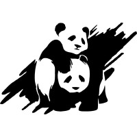 Playful Pandas logo - Similar company to Mcsgear